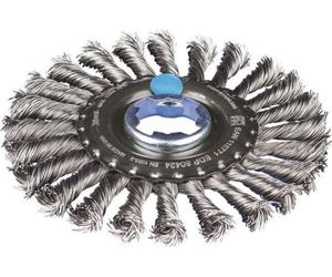 Brosse Plate X-lock Nettoyage Intensif, Fixation X-lock Rapide - Pferd