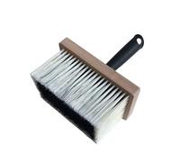 Brosse pour application enduit de cuvelage, enduit ciment d'étanchéité C3 - PROCOM