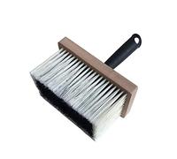 Brosse pour application enduit de cuvelage, enduit ciment d'étanchéité C3 - PROCOM