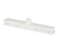 Brosse pour balai-brosse grandes surfaces Kerbl Blanc 40 cm