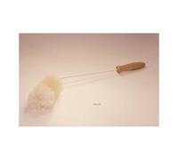 Brosse pour carafe à vin (forme étroite)
