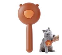 Brosse Pour Chien Contre La Chute Des Poils | Outil De Toilettage Et De Démêlage Pour Animaux Domestiques,Outil Pour Le Sous-Poil Du Chat - pour Chats et Chiens à Poils Courts et Longs et Animaux Dome