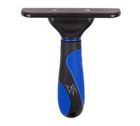 Brosse pour chient et chat Héry Noir M