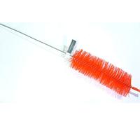 Brosse pour Dame - Jeanne 101cm | Goupillon pour Bouteilles