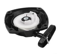 Brosse pour démarreur à recul, assemblage pour Zenoah G35L G45L G43L 143RII BC4310 pièces pull kit de réparation de composants de rechange