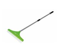 Brosse pour gazon artificiel manche telescopique