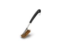 Brosse à trois rangées pour grille en fonte barbecue Napoleon