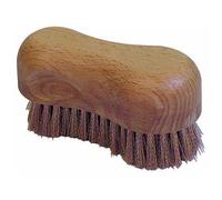 Brosse pour le cérusage du bois - bronze GERLON