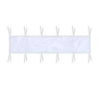 Brosse pour le corps en silicone, de douche pour le corps, de dos à poignée réglable avec poils doux, masseur de bain, laveuse corporelle avec poignée flexible, brosse de douche pour la