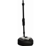 Brosse pour le lavage des blocs/murs + lance KD669