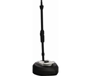 Brosse pour le lavage des blocs/murs + lance KD669