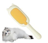 Brosse pour les chats qui perdent le poil | Outil pour enlever les poils