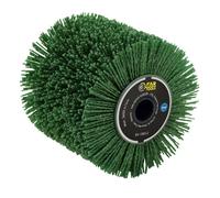 Far Tools Brosse nylon A36 – Ø 120 mm L 100 mm – 110915