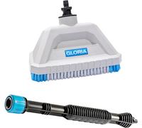 Brosse pour nettoyeur MultiJet
