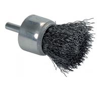 Brosse pour perceuse fil ondulé 50X15 T12,5 NORTON