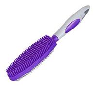 Brosse pour poils d'animaux 'Hairy Dog'