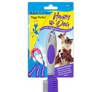 Brosse pour poils d'animaux 'Hairy Dog'