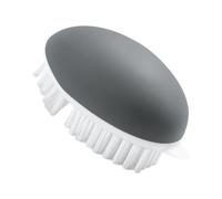Brosse pour pommes de terre - Brosse à légumes multifonctionnelle douce, outil de cuisine pour pommes de terre, œufs et champignons | Brosses de nettoyage de légumes pour la maison, brosses dures