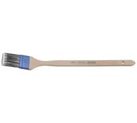 Brosse pour radiateur, 1 pièce, multicolore