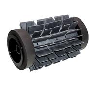 Brosse pour robot de piscine - ZODIAC - R0774900 - PVC + anneaux PVA - Pour carrelage - Meilleure adhérence