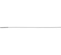 Brosse pour tuyaux Lessmann micro-abrasive (SiC) grain 1000, ⌀ de la brosse 1,2 mm