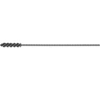 Brosse pour tuyaux Lessmann micro-abrasive (SiC) grain 1000, diamètre de la brosse 5,5 mm