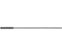 Brosse pour tuyaux Lessmann microabrasive (SiC) grain 1000, ⌀ de la brosse 4,2 mm