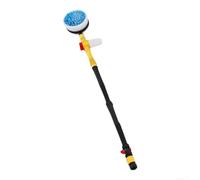 Brosse pour voiture Rotative Eau 250ml Brosse pour voiture Rotative(Car Wash Brush)