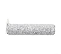 Brosse principale Roller Brush pour mijia 2C/4C/2Lite et Truclean W20, poils en fibre plastique robustes pour parquet et sols durs, nettoyage en profondeur sans rayures, 1 pièce (1 paquet)
