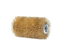 Brosse Pro En Acier Pour Surfaces Gravillonnées Pour Multibrush