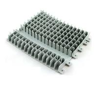 Brosse PVC Dolphin à l'unité série Dynamic Prox 2 et T60