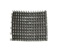Brosse pvc dyn grise pour robot suprême m5, dyn+ et master m5 + dolphin 2x2 et prox 2 - 6101635 - DOLPHIN