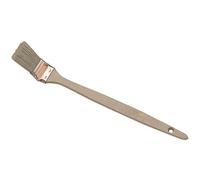 Brosse radiateur - 35 mm - pure soie TALIAPLAST