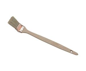Brosse radiateur - 35 mm - pure soie TALIAPLAST