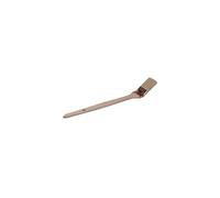 NESPOLI Pinceau radiateur chantier sur plat 40mm