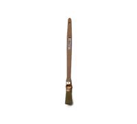 Brosse radiateur radiateur coudée sur plat n°20 - NESPOLI - 2415 20