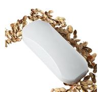 Brosse ramasse-miettes pour serveurs, brosse à poussière manuelle avec | Attrape-miettes pour table, bureau, plan de travail, lieu de travail, dortoir, cuisine et maison
