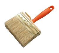 Brosse rectangulaire à peindre - 10x3 cm