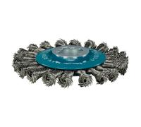 Brosse ronde 115mm X-LOCK - MAKITA D-73352
