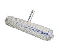 Brosse ronde 360° pour parois et ligne d'eau Marina