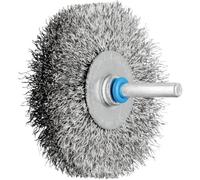 PFERD TOOLS Brosse ronde POS RBU 7015/6 INOX 0,30 (1) 43198005 1 pc(s)