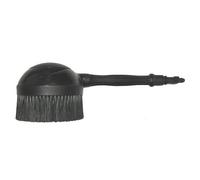 Brosse ronde avec couplage Gardena et couplage Makita à baïonnette - Makita P-64858