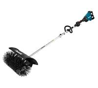 Brosse ronde BR400MP MAKITA 199318-5