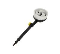 Brosse rotative 91103750 - Nettoyeur haute pression Parkside - Brosses et suceurs