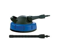 Brosse rotative avec joint Makita P-66547