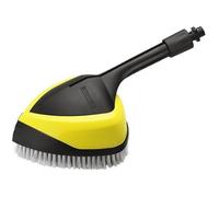 Kärcher 26432370 Brosse rotative haute pression Jaune