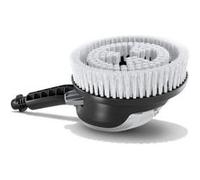 Brosse rotative Kärcher WB 130 180 bar boîtier transparent pour nettoyeur Noir G