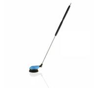Brosse Rotative Lance Inox 1250mm Raccord Rapide D12 Kranzle 41050.8