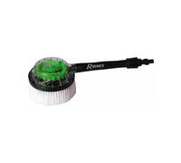 Brosse rotative nettoyeur HP électrique mod.PRNHP01 / NHP02 / NHP03 / NHP04