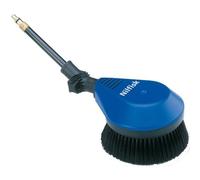 Nilfisk Brosse rotative de lavage (6410762) - tube pliable pour nettoyeur haute pression